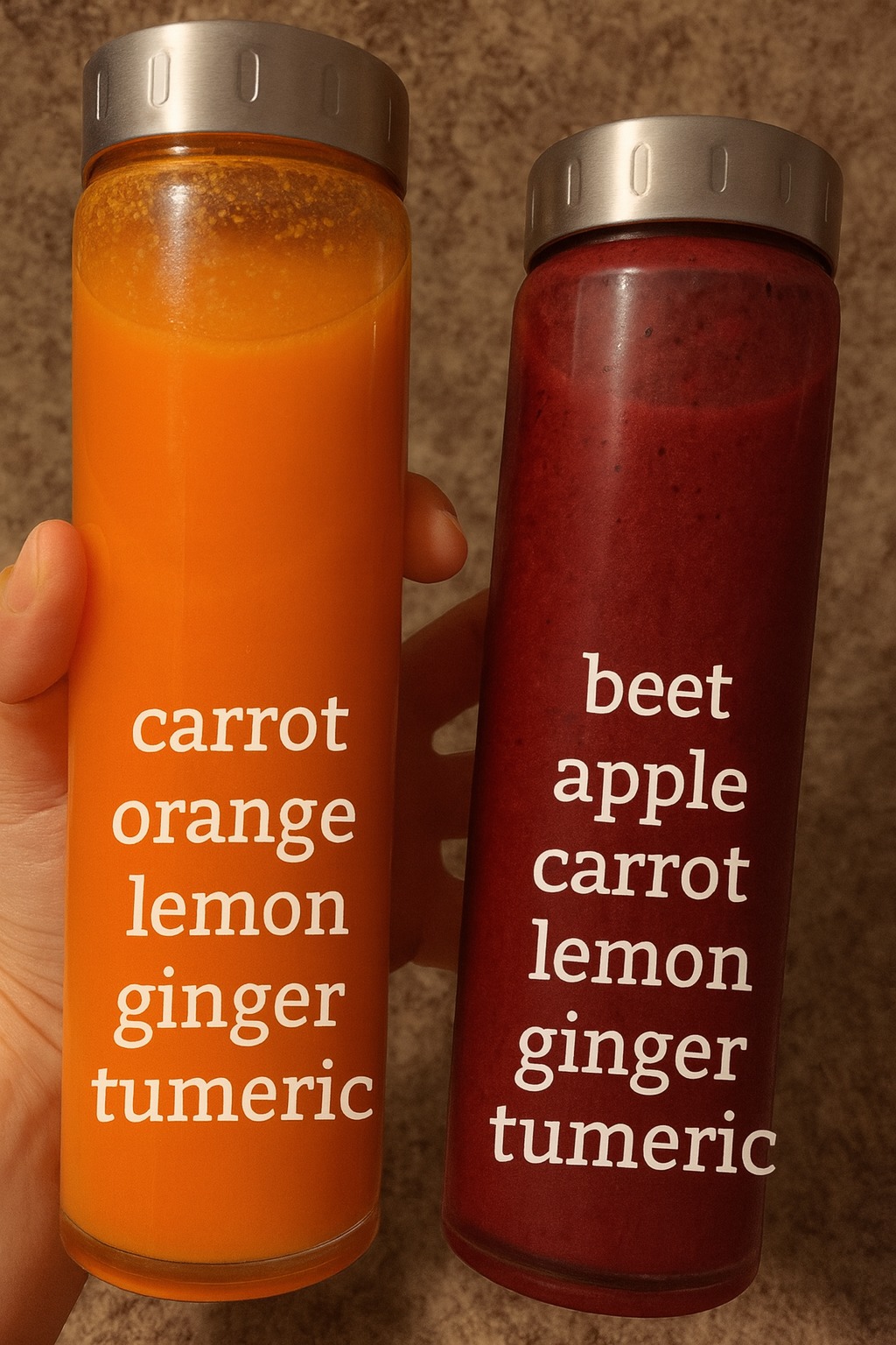 Unleash Your Inner Glow with These 2 Irresistible Juice 557624068_1356854296450589_3424933458715991866_n