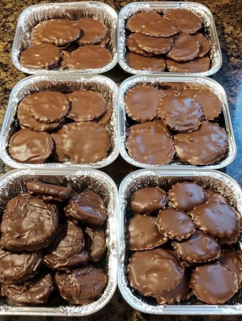 Homemade Turtle Candy: The Ultimate No-Bake Treat