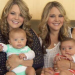 Des sœurs jumelles identiques donnent naissance à des garçons le même jour dans le même hôpital 583651668_1265103892320850_7812084379333682764_n