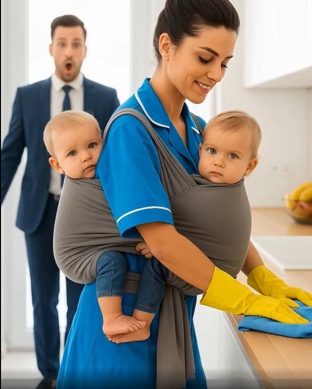 L’heure de vérité : un père fait une découverte bouleversante en rentrant sans prévenir