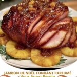 Jambon de Noël Fondant Parfumé : La Recette Ultime pour les Fêtes 585012879_122152946792828335_7215482696454957481_n