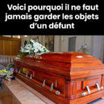 Libérer les souvenirs : comment le détachement matériel peut apaiser le deuil