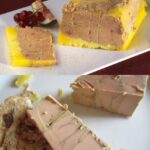 Foie gras en terrine