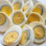 Pourquoi le jaune de mon œuf dur devient-il vert ? 586629082_1269939285170644_4552726661675389700_n