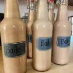 Comment faire de la liqueur de café Baileys maison en 5 minutes ?