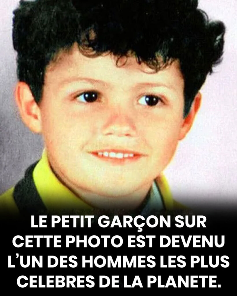 L’ascension fulgurante de Cristiano Ronaldo : du modeste archipel portugais à la gloire internationale