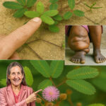 La Sensitive : une plante aux bienfaits méconnus pour le bien-être après 50 ans 587259605_1153337266926282_7076954633887869583_n