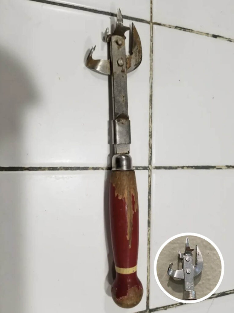 Les internautes sont incapables de deviner à quoi sert cet outil