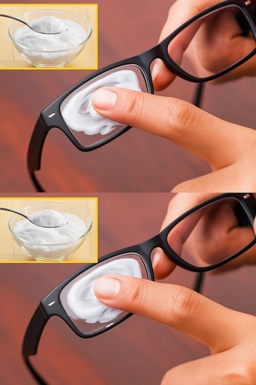Comment enlever les rayures des lunettes et leur redonner un aspect neuf et brillant : une recette simple à réaliser