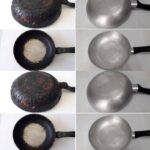 Enlevez la graisse tenace des casseroles avec cette astuce efficace