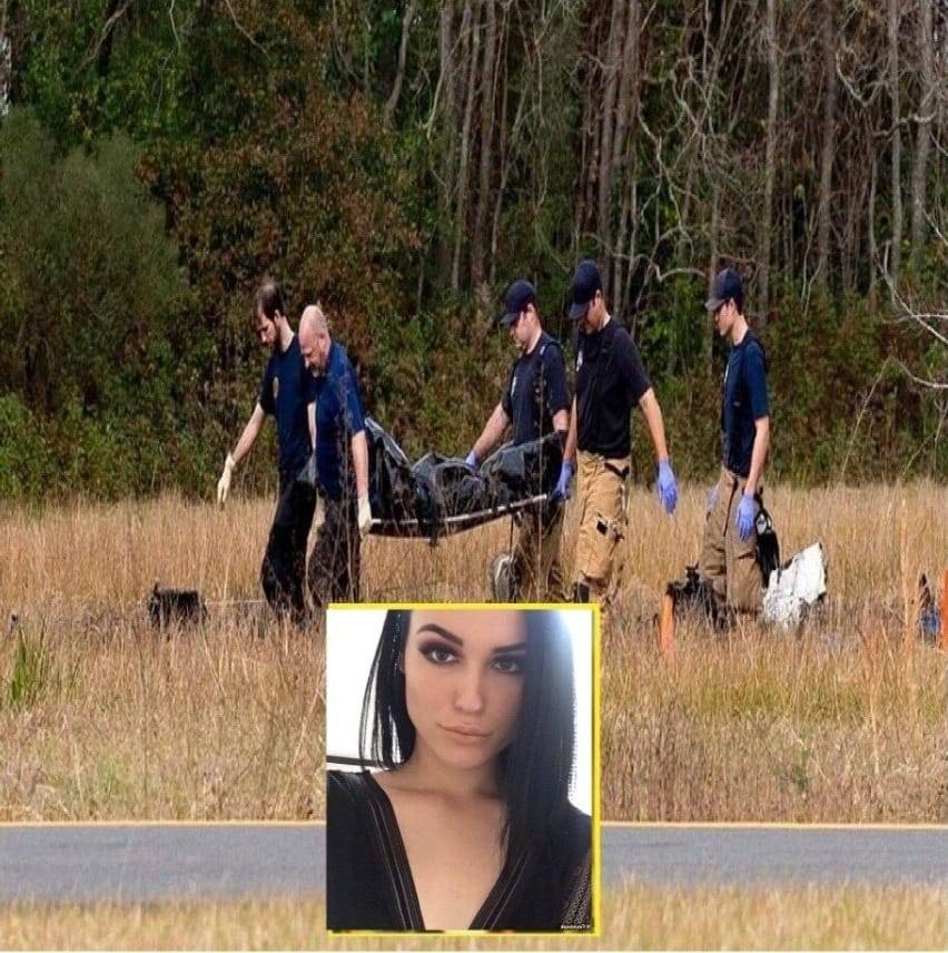 Une fille disparue a été retrouvée dans les bois – son père s’est avéré être celui qui… Voir plus