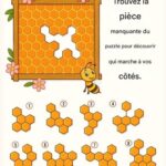 Trouvez le morceau de nid d’abeille manquant pour savoir qui marche à vos côtés 588756980_2297359844032875_7471379684496712293_n