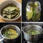 Feuilles de laurier Clou de girofle et Romarin : Si seulement j’avais su cela plus tôt…