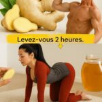 Mélangez du gingembre avec des clous de girofle et vous verrez ce que cela peut faire pour vous ! Pour continuer à recevoir mes recettes, il suffit de dire quelque chose Merci! 589211669_2027281241178177_5294798988578592613_n