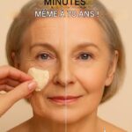 La levure élimine toutes les rides en 3 minutes. Même à 70 ans. Élimination des rides. 592063429_122110099173079945_7683425762757651009_n