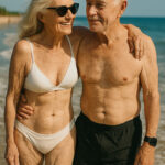 Sous ma photo en maillot de bain avec mon mari, notre propre fille a écrit des commentaires blessants : j’ai décidé de lui donner une leçon 591744583_1280321080799131_1218708264211825284_n