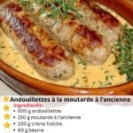 Andouillettes à la moutarde à l’ancienne 593966863_122148667982912380_4186338421868109229_n