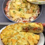 Gratin copieux de pommes de terre et de bœuf haché 594154819_122165778710798426_7538283826996884890_n