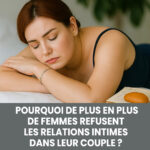 Pourquoi de plus en plus de femmes refusent les relations intimes dans leur couple ? 594813207_1280628750768364_3887422889279513984_n
