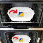 L’astuce pour nettoyer le four « sans effort ». Même la graisse brûlée disparait 597409000_853846553718411_6410559817534178731_n