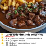 Carbonade Flamande avec Frites 597799211_122290655312238356_3394888314055443528_n