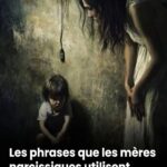 Maternité toxique : ces mots qui blessent sous couvert d’amour 599877494_2350389078765927_7458605766067579061_n