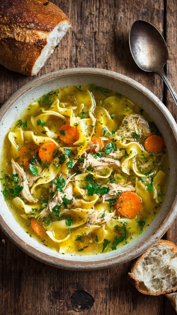 Cozy Crockpot Soup Recipes: Your Ultimate Guide to Easy, Delicious Comfort Food
